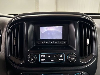 2015 Chevrolet Colorado 4WD WT