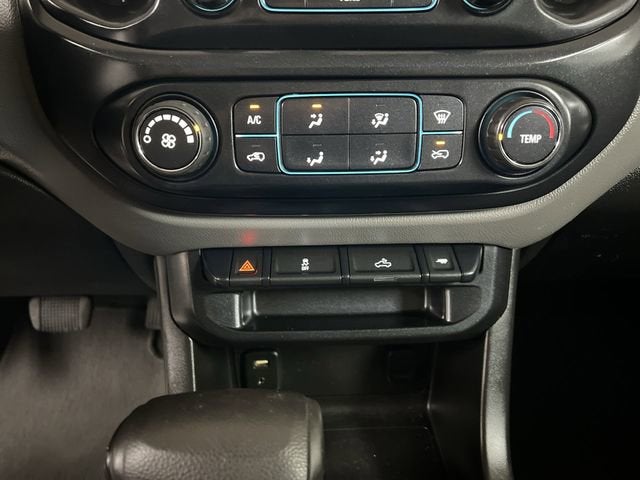 2015 Chevrolet Colorado 4WD WT