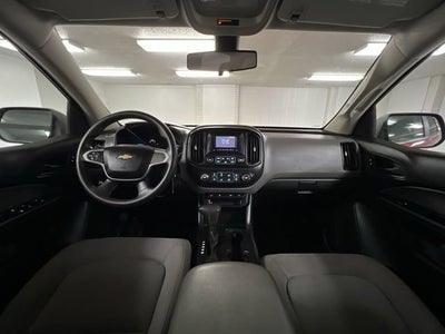 2015 Chevrolet Colorado 4WD WT