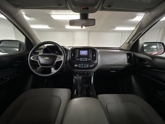 2015 Chevrolet Colorado 4WD WT
