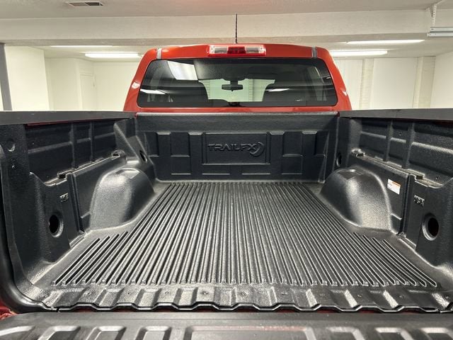 2015 Chevrolet Colorado 4WD WT