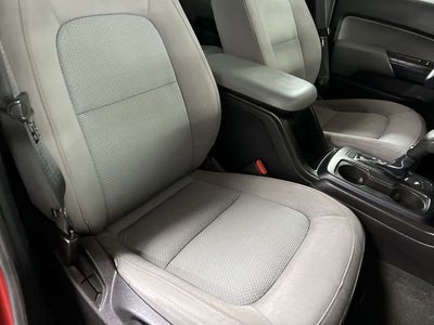 2015 Chevrolet Colorado 4WD WT