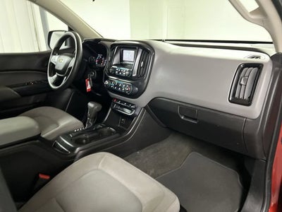 2015 Chevrolet Colorado 4WD WT