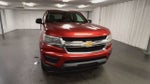 2015 Chevrolet Colorado 4WD WT