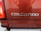 2015 Chevrolet Colorado 4WD WT