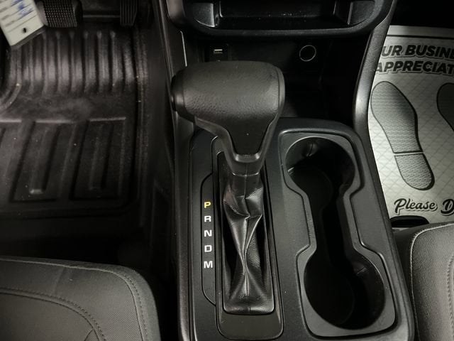 2016 Chevrolet Colorado 4WD WT