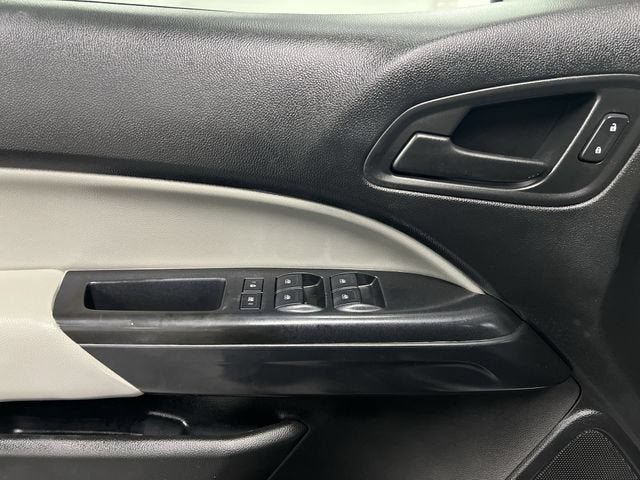2016 Chevrolet Colorado 4WD WT