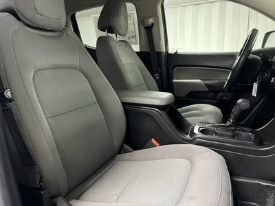2016 Chevrolet Colorado 4WD WT