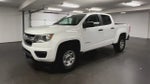 2016 Chevrolet Colorado 4WD WT