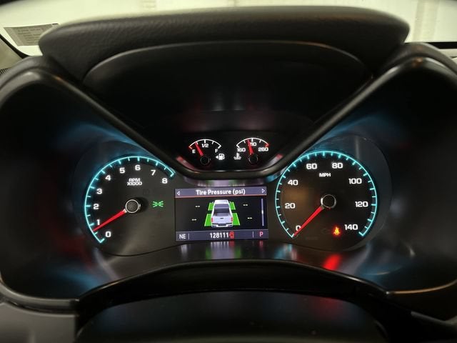 2020 Chevrolet Colorado 4WD Z71