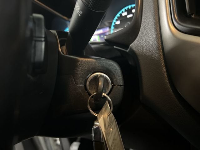 2020 Chevrolet Colorado 4WD Z71