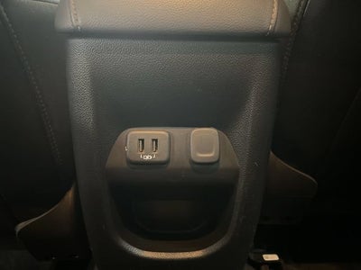 2020 Chevrolet Colorado 4WD Z71