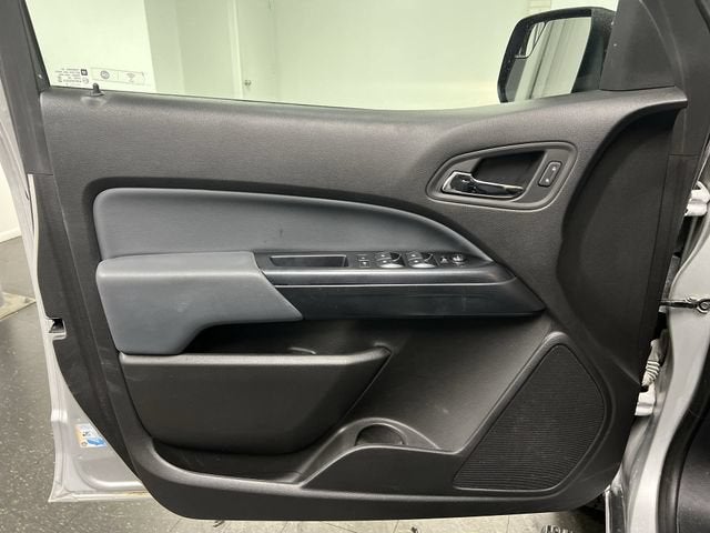 2020 Chevrolet Colorado 4WD Z71