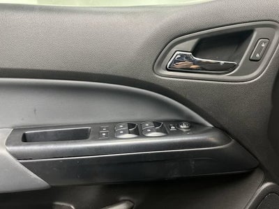 2020 Chevrolet Colorado 4WD Z71