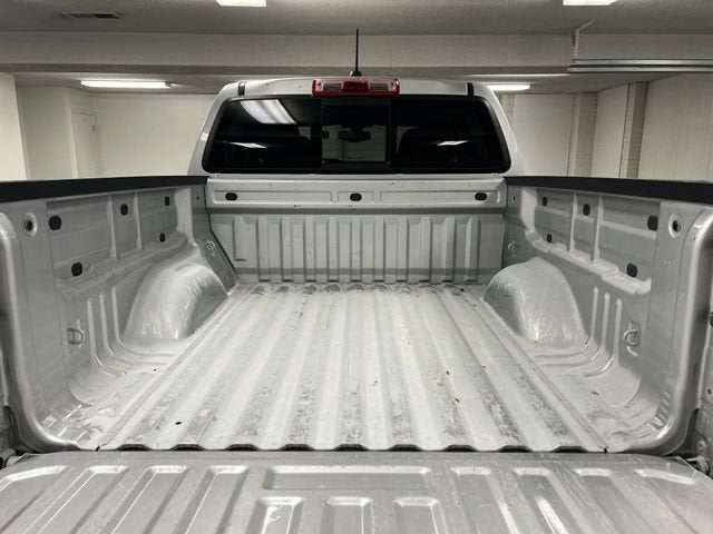 2020 Chevrolet Colorado 4WD Z71