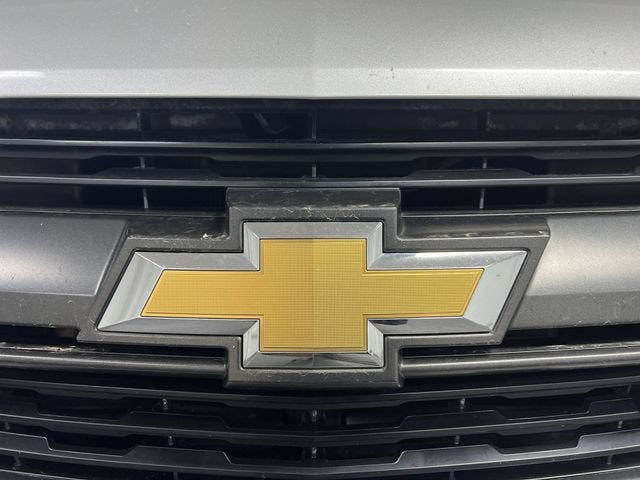 2020 Chevrolet Colorado 4WD Z71