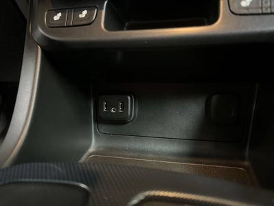 2020 Chevrolet Colorado 4WD Z71