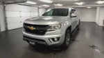2020 Chevrolet Colorado 4WD Z71