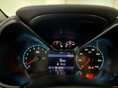 2019 Chevrolet Colorado 4WD Z71