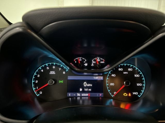 2019 Chevrolet Colorado 4WD Z71