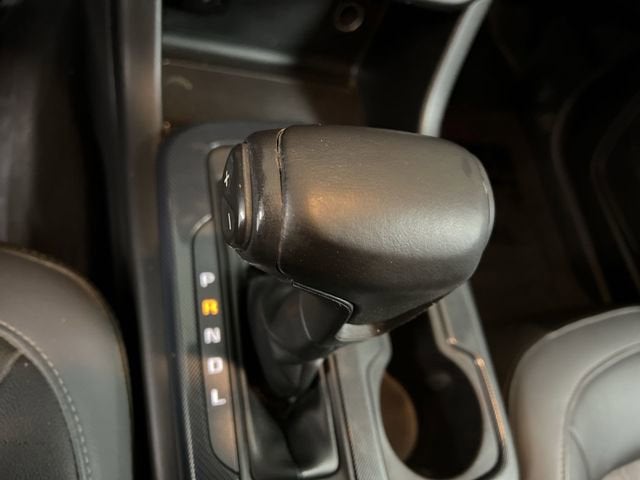 2019 Chevrolet Colorado 4WD Z71