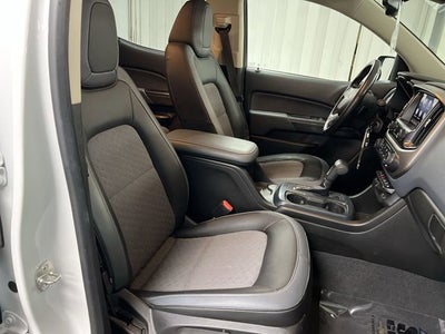 2019 Chevrolet Colorado 4WD Z71