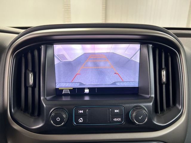 2019 Chevrolet Colorado 4WD Z71