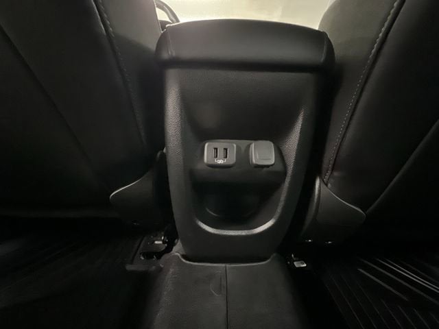 2019 Chevrolet Colorado 4WD Z71