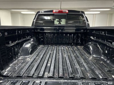 2019 Chevrolet Colorado 4WD Z71