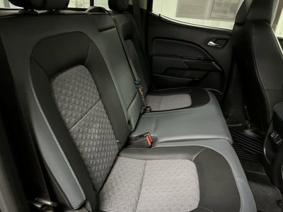 2019 Chevrolet Colorado 4WD Z71