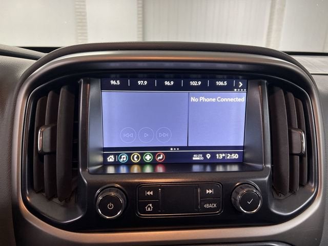 2019 Chevrolet Colorado 4WD Z71