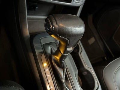 2019 Chevrolet Colorado 4WD Z71