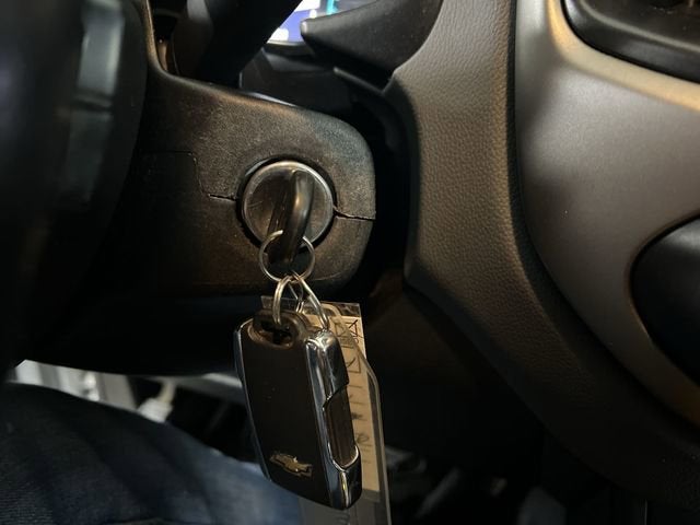 2019 Chevrolet Colorado 4WD Z71