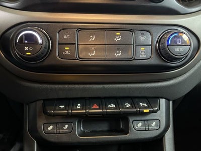 2019 Chevrolet Colorado 4WD Z71