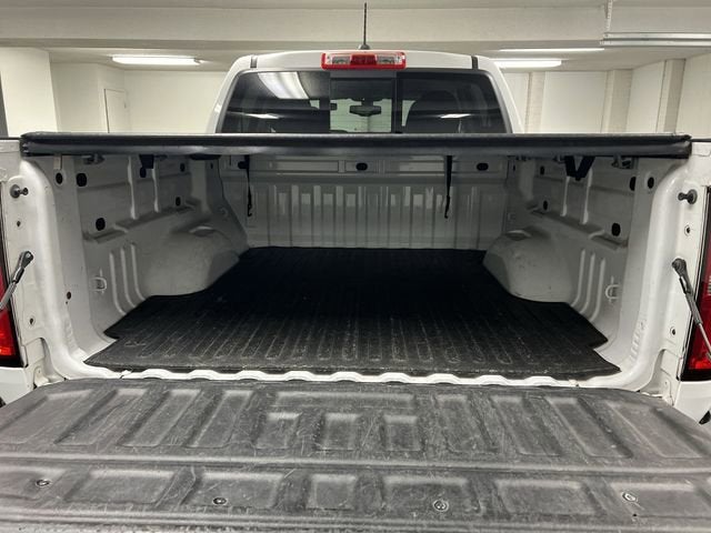 2019 Chevrolet Colorado 4WD Z71