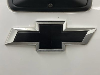 2019 Chevrolet Colorado 4WD Z71