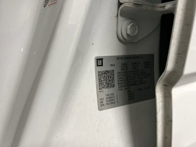 2019 Chevrolet Colorado 4WD Z71