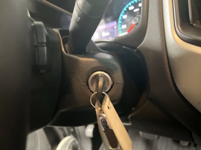2021 Chevrolet Colorado 4WD ZR2