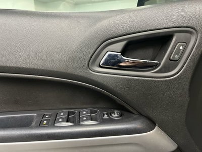 2021 Chevrolet Colorado 4WD ZR2