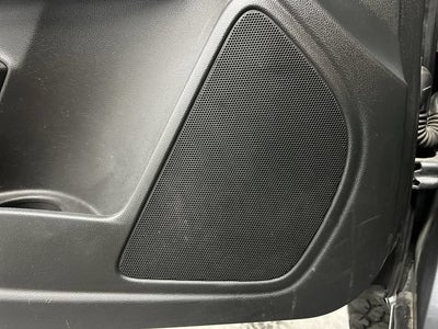 2021 Chevrolet Colorado 4WD ZR2