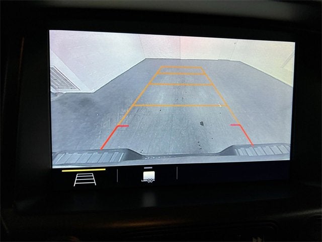 2020 Chevrolet Colorado ZR2