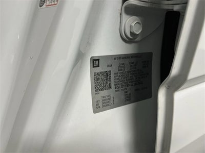 2020 Chevrolet Colorado ZR2