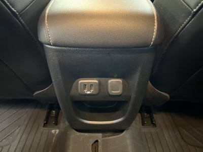 2021 Chevrolet Colorado 4WD ZR2