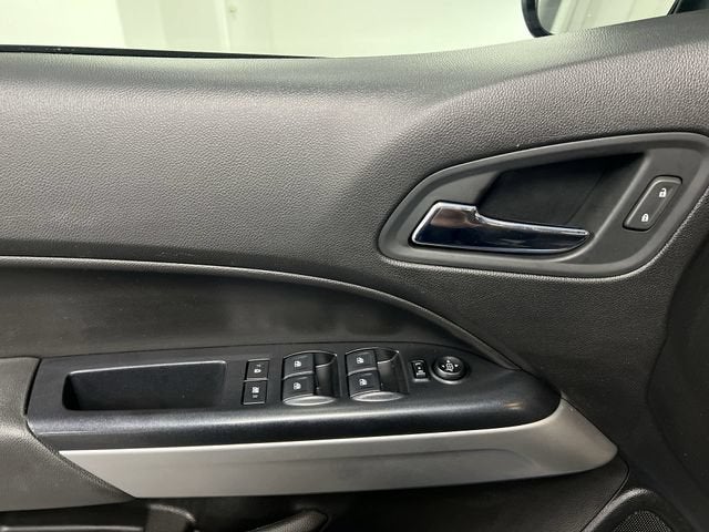 2021 Chevrolet Colorado 4WD ZR2