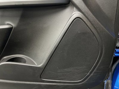2021 Chevrolet Colorado 4WD ZR2