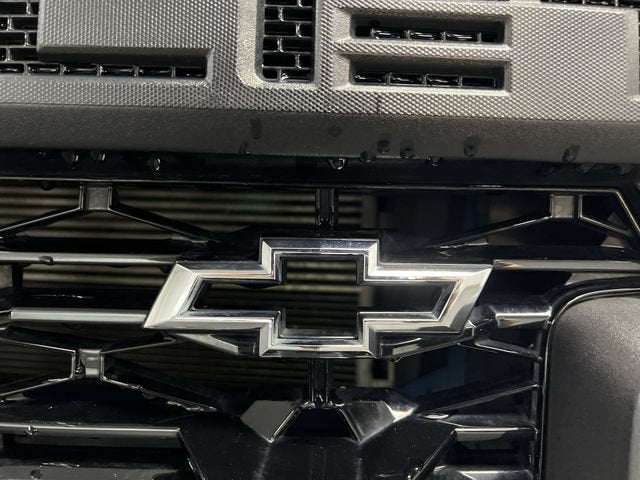 2021 Chevrolet Colorado 4WD ZR2