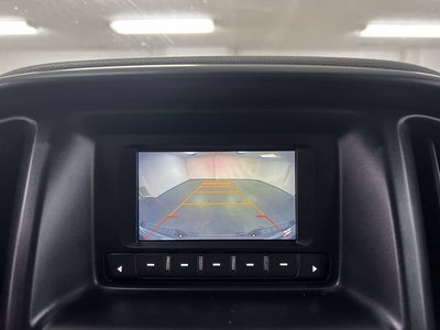 2016 Chevrolet Colorado 2WD WT