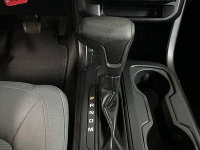 2016 Chevrolet Colorado 2WD WT