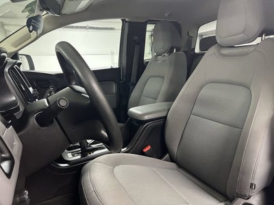 2016 Chevrolet Colorado 2WD WT