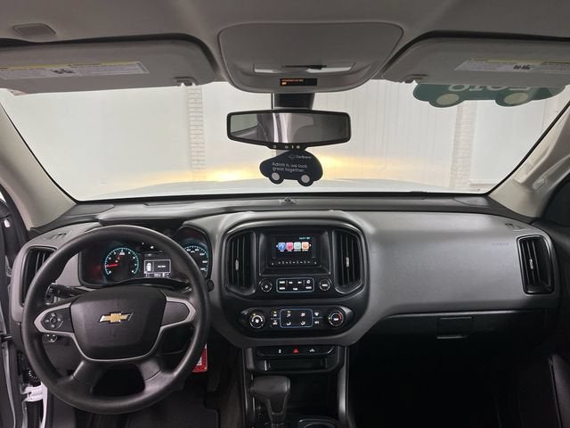 2016 Chevrolet Colorado 2WD WT